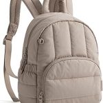 BAGSMART Mini Backpack Women