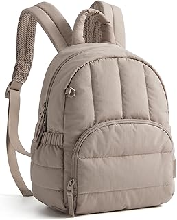 BAGSMART Mini Backpack Women