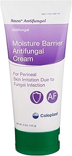 Baza Antifungal Skin Protectant 5 oz
