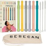 Bebecan Teething Sticks Babies 36+ Months