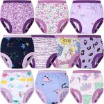 BIG ELEPHANT Toddler Training Pants