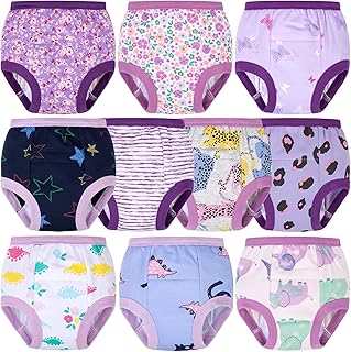 BIG ELEPHANT Toddler Training Pants