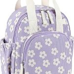 Bluboon Toddler Backpack Girls Boys 2-4