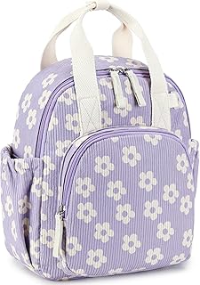 Bluboon Toddler Backpack Girls Boys 2-4