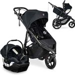 BOB Gear Wayfinder Travel System