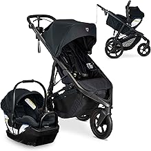BOB Gear Wayfinder Travel System