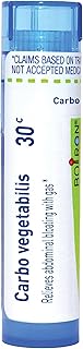 Boiron Carbo Vegetabilis 30C Homeopathic Medicine