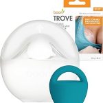 Boon Trove Silicone Manual Breast Pump