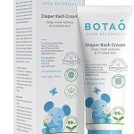 BOTAO Baby's Natural Diaper Cream