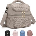 Breastmilk Cooler Bag Large Capacity 12L