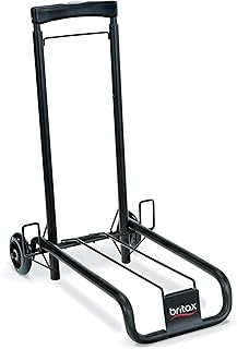 Britax Car Seat Travel Cart