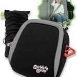 BubbleBum Inflatable Booster Car Seat
