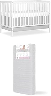 Bundle Dream Me Synergy 5-in-1 Convertible