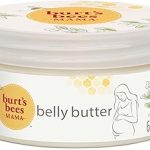 Burt's Bees Mama Belly Butter Stretch
