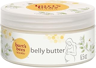 Burt's Bees Mama Belly Butter Stretch