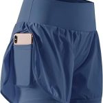 CADMUS 2 1 Women's Workout Shorts