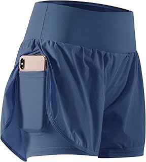 CADMUS 2 1 Women's Workout Shorts