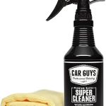 CAR GUYS Super Cleaner