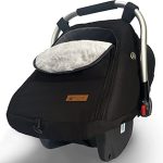 Car Seat Cover Babies Winter