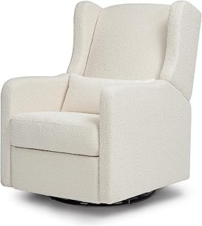 Carter's Davinci Arlo Recliner Swivel Glider