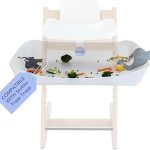 Catchy Food Mess Catcher Stokke Tripp