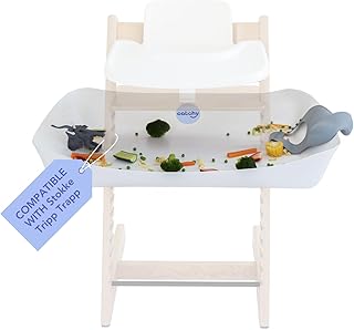 Catchy Food Mess Catcher Stokke Tripp