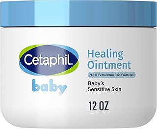 Cetaphil Baby Healing Ointment