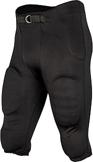 Champro Boys' Safety Integrated Boys Football