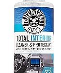 Chemical Guys Total Interior Cleaner &