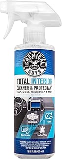 Chemical Guys Total Interior Cleaner &