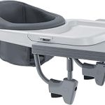 Chicco FastLock 360 Rotating Hook-On High