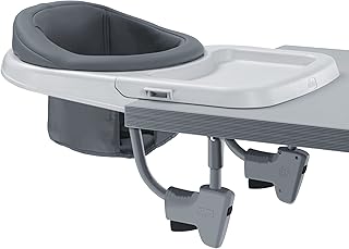 Chicco FastLock 360 Rotating Hook-On High