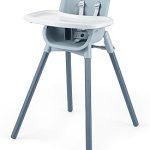Chicco Zest 4-in-1 Folding High Chair
