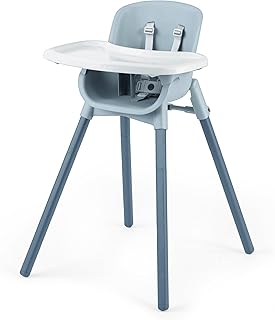 Chicco Zest 4-in-1 Folding High Chair