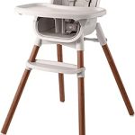 Chicco Zest LE 4-in-1 Folding High