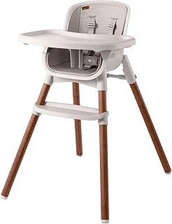 Chicco Zest LE 4-in-1 Folding High