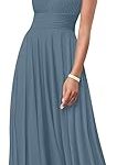 Chiffon Junior Bridesmaid Dresses Wedding Girls