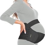 ChongErfei Maternity Belt Pregnancy 3 1