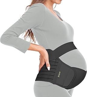 ChongErfei Maternity Belt Pregnancy 3 1