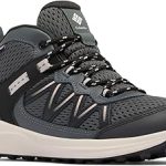 Columbia Kids Peakfreak Rush Mid Waterproof