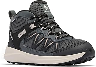 Columbia Kids Peakfreak Rush Mid Waterproof