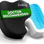 ComfiLife Premium Gel & Memory Foam