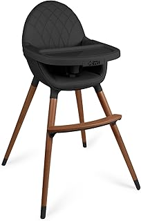 Convertible High Chair Babies