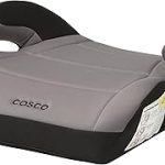 Cosco Topside Backless Booster Car Seat