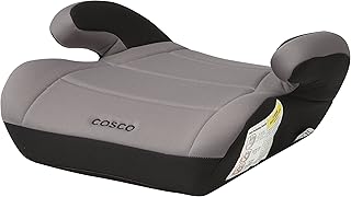Cosco Topside Backless Booster Car Seat