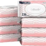 Cottonelle Fragrance Free Flushable Wet Wipes