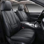 Coverado Seat Covers Full