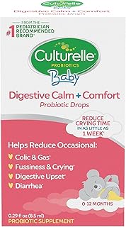 Culturelle Baby Digestive Calm & Comfort