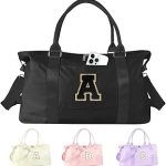 Dance Gym Duffel Bag Teen Girls