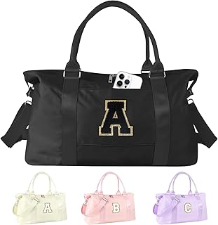 Dance Gym Duffel Bag Teen Girls